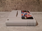 SNES Super Nintendo On The Ball FRG Modul - T-Retro-Games 
