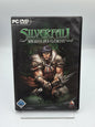 PC-CD Rom Spiel Silverfall Wächter der Elemente 