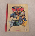 N64 Nintendo 64 Pokemon Snap Der offizielle N64 Spieleberater Deutsch  