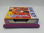 Nintendo Game Boy Classic Disney's Aladdin mit OVP und Anleitung EUR