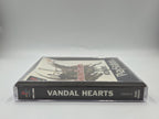 PS1 Playstation 1 Spiel Vandal Hearts mit OVP Multilingual
