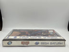 Sega Saturn Spiel Skeleton Warriors mit OVP und Anleitung NTSC-USA