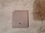 Nintendo Gameboy Classic Spiel TinTin Le Temple Du Soleil Modul FAH - T-Retro-Games 
