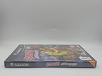 Nintendo GameCube Spiel Scooby Doo! Unmasked mit OVP und Anleitung FAH