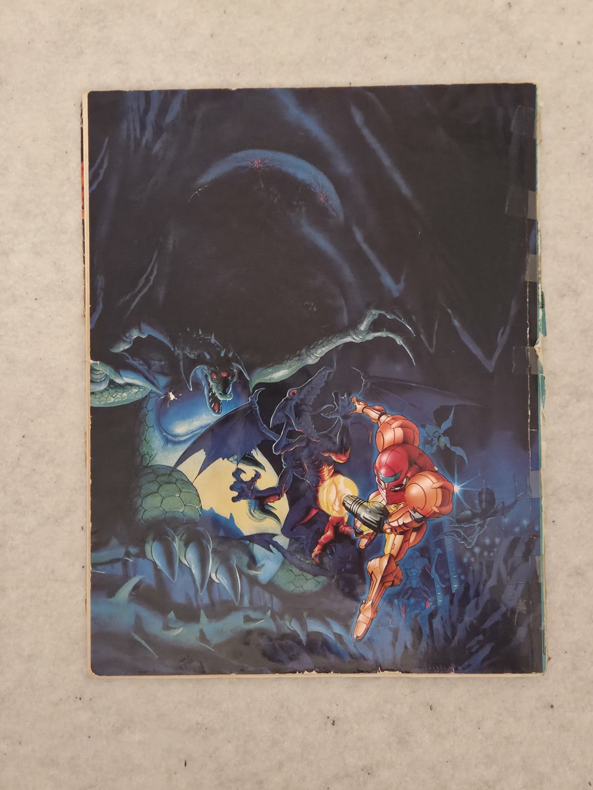 Super Nintendo Super Metroid  Der offizielle Nintendo Spieleberater Deutsch  