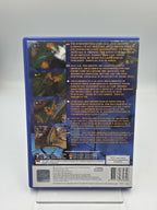 PS2 Playstation 2 Spiel Search & Destroy mit OVP und Anleitung Multilingual