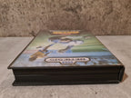 Sega Genesis Spiel World Championship Soccer mit OVP und Anleitung USA - T-Retro-Games 