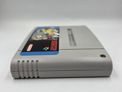 SNES Super Nintendo Mohawk Headphone Jack Modul EUR