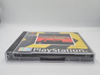 PS1 Playstation 1 Warzone 2100 mit OVP und Anleitung Deutsch - T-Retro-Games 