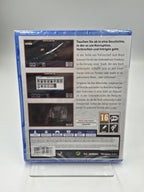 PS4 Playstation 4 Spiel This is The Police Neu New Sealed Deutsch