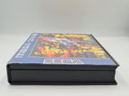 Sega Mega Drive X-Men 2 Clone Wars mit OVP und Anleitung Multi Language - T-Retro-Games 