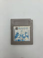 Nintendo Game Boy Classic Spiel Die Schlümpfe Reisen um die Welt Modul NOE
