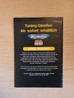 N64 Nintendo 64 Micro Machines 64 Turbo Spielanleitung NOE