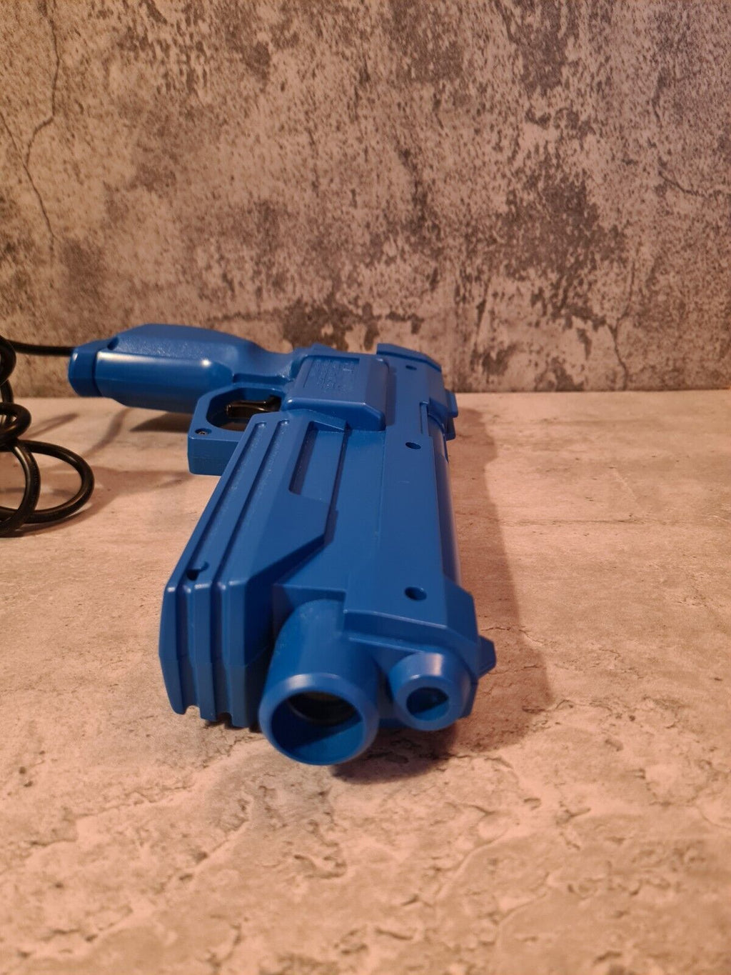Sega Saturn Virtua Gun & Virtua Cop mit OVP und Anleitung PAL - T-Retro-Games 