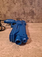 Sega Saturn Virtua Gun & Virtua Cop mit OVP und Anleitung PAL - T-Retro-Games 
