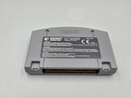 N64 Nintendo 64 Spiel Disney's Tarzan mit OVP und Anleitung NOE