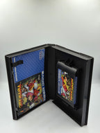 Sega Mega Drive Spiel Mickey Mania mit OVP und Anleitung Multi Language 