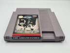 Nintendo NES The Addams Family Modul FRA - T-Retro-Games 
