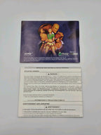 Game Boy Advance The King of Fighters Ex Neo Blood + OVP + Anleitung EUR