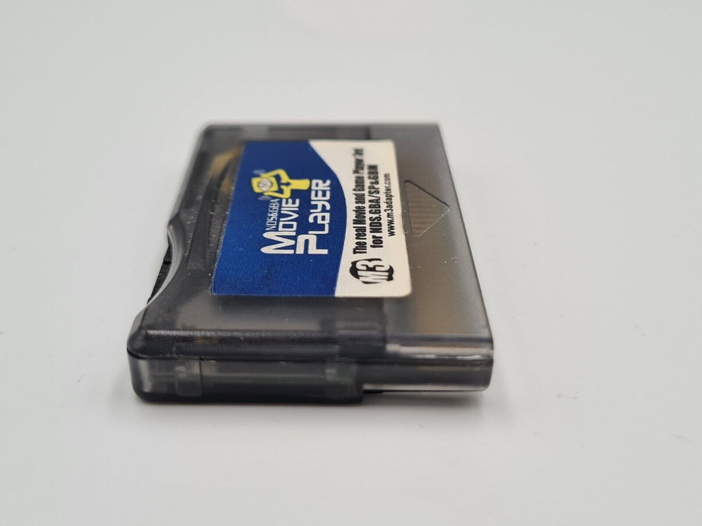 Nintendo Game Boy Advance NDS & GBA Movie Player Modul - T-Retro-Games 