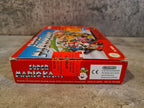SNES Super Nintendo Super Mario Kart mit OVP und Anleitung NOE - T-Retro-Games 