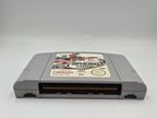 N64 Nintendo 64 Spiel Supercross 2000 EUR Modul