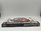 Sega Saturn Spiel Loaded mit OVP und Anleitung  Multilingual