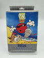 Sega Game Gear Cool Spot mit OVP und Anleitung Multi Language 