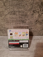 Nintendo DS Gartenkurs mit OVP und Anleitung NOE - T-Retro-Games 