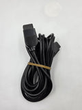 Sega Mega Drive Controller Verlängerungskabel Joystick