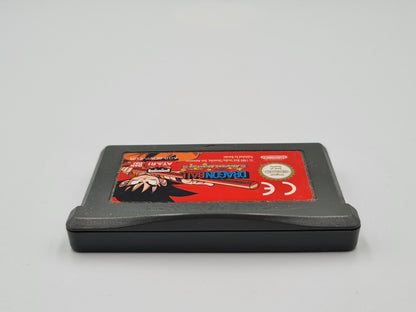 Nintendo Game Boy Advance Dragonball Advanced Adventure Modul EUR - T-Retro-Games 