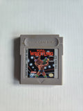 Nintendo Game Boy Classic Spiel Hal Wrestling Modul USA