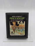 Atari 2600 Spiel Pele's Soccer 1981