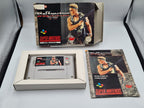 SNES Super Nintendo Wolfenstein 3D mit OVP und Anleitung FAH / UKV - T-Retro-Games 