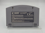 N64 Nintendo 64 Spiel All-Star Baseball 2000 Modul EUR