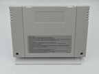 SNES Super Nintendo Spiel Rise of The Robots EUR Modul