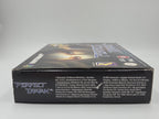 N64 Nintendo 64 Spiel Perfect Dark mit OVP und Anleitung EUR