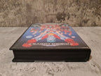 Sega Mega Drive Captain Planet and the Planeteers OVP+ Anleitung Multi Language - T-Retro-Games 