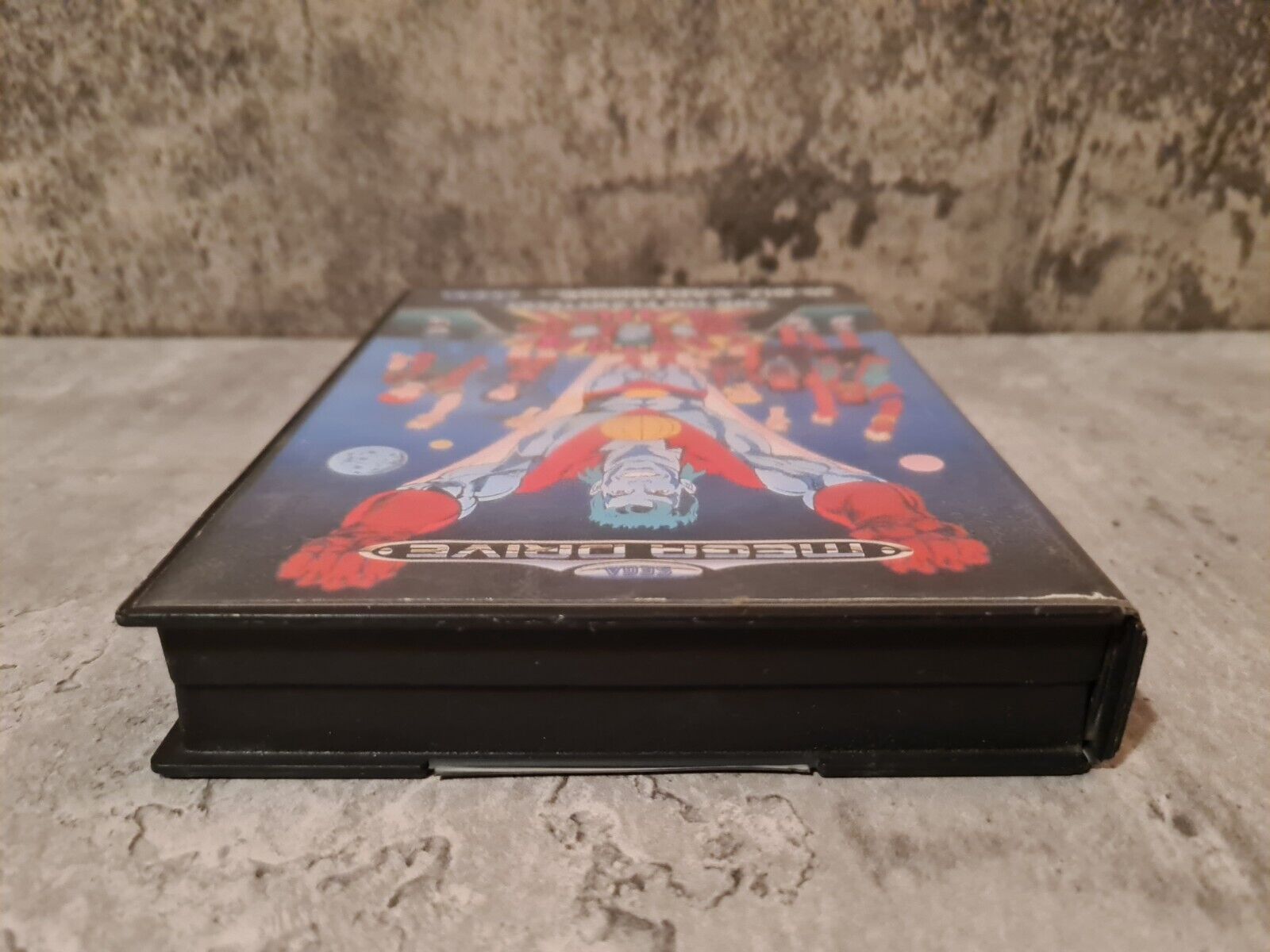 Sega Mega Drive Captain Planet and the Planeteers OVP+ Anleitung Multi Language - T-Retro-Games 