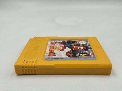 Nintendo Game Boy Classic Spiel Donkey Kong Land III 3 Modul EUR