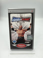 Sony PSP Spiel WWF Smackdown vs Raw 2007 mit OVP und Anleitung Deutsch