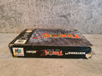 N64 Nintendo 64 Turok 2 : Seeds of Evil mit OVP und Anleitung NOE - T-Retro-Games 