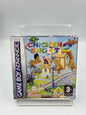 Nintendo Game Boy Advance Chicken Shoot mit OVP und Anleitung EUR