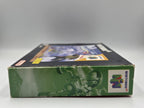 N64 Nintendo 64 Spiel Pilotwings 64 mit OVP und Anleitung NOE