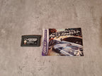 Nintendo Gameboy Advance Need for Speed Most Wanted mit OVP und Anleitung NOE - T-Retro-Games 