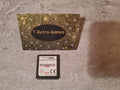 Nintendo DS Practise English nur Speicherkarte Modul EUR - T-Retro-Games 
