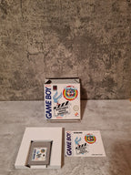 Gameboy Tiny Toon Adventures 2 Montana's Movie Madness mit OVP und Anleitung NOE - T-Retro-Games 