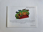 Game Boy Classic Turtles II Back from the Sewers Instruction Booklet FRG