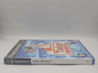 PS2 Playstation 2 Spiel Tube Mania mit OVP und Anleitung Multilingual