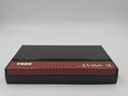 Sega Master System Spiel E-Swat Modul